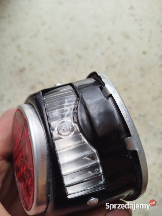 BMW r25 r50 r26 lampa tylna sprzedam