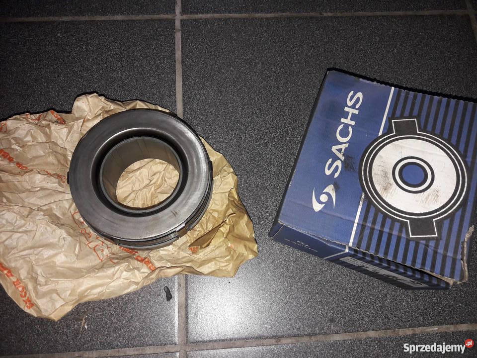 Łożysko Mercedes 814 817 914 917 1120 1320 SACHS sprzedam