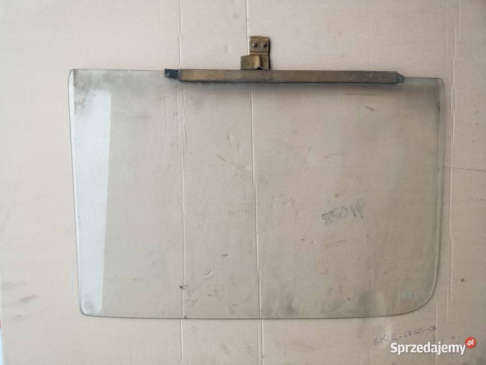 FIAT SEAT 850 SZYBA BOCZNA PRZEDNIA PRAWA mazowieckie Karczew