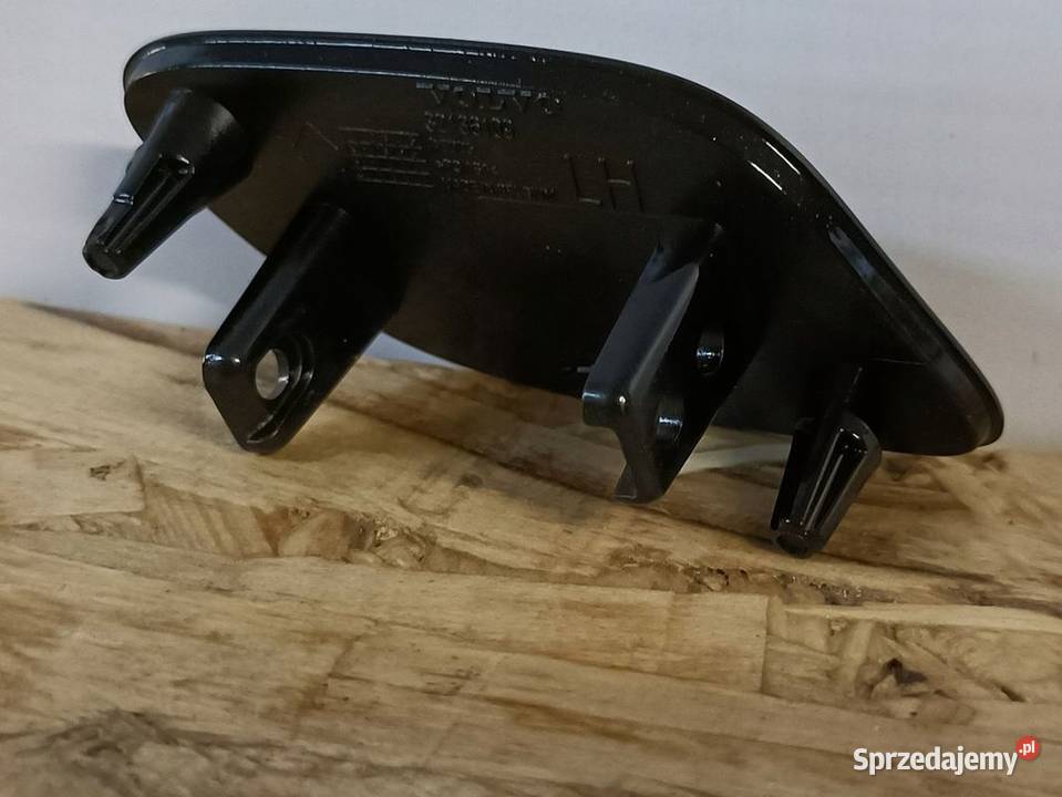 VOLVO XC40 17 ZAŚLEPKA SPRYSKIWACZA LAMPY Pleszew