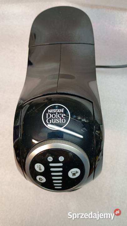 Ekspres na kapsułki Nescaf Dolce Gusto Genio S Mirosławiec