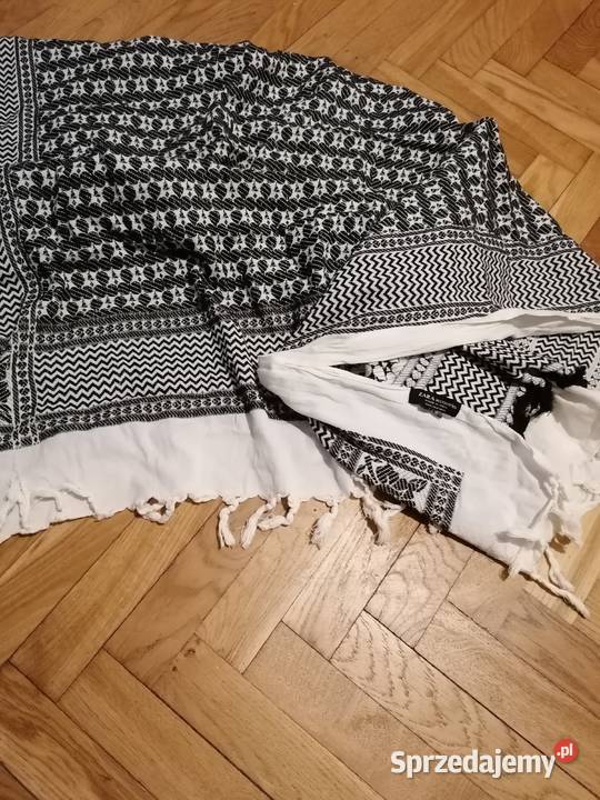 Szaliki i czapki Gdańsk