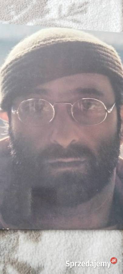 Lucio Dalla winyl Szczecin