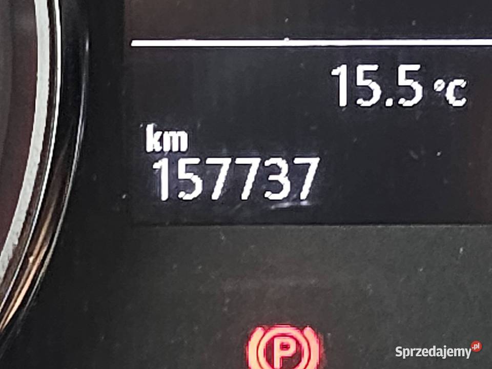 Volkswagen CRAFTER 50 20 TDI 177 L4 DL automatyczna