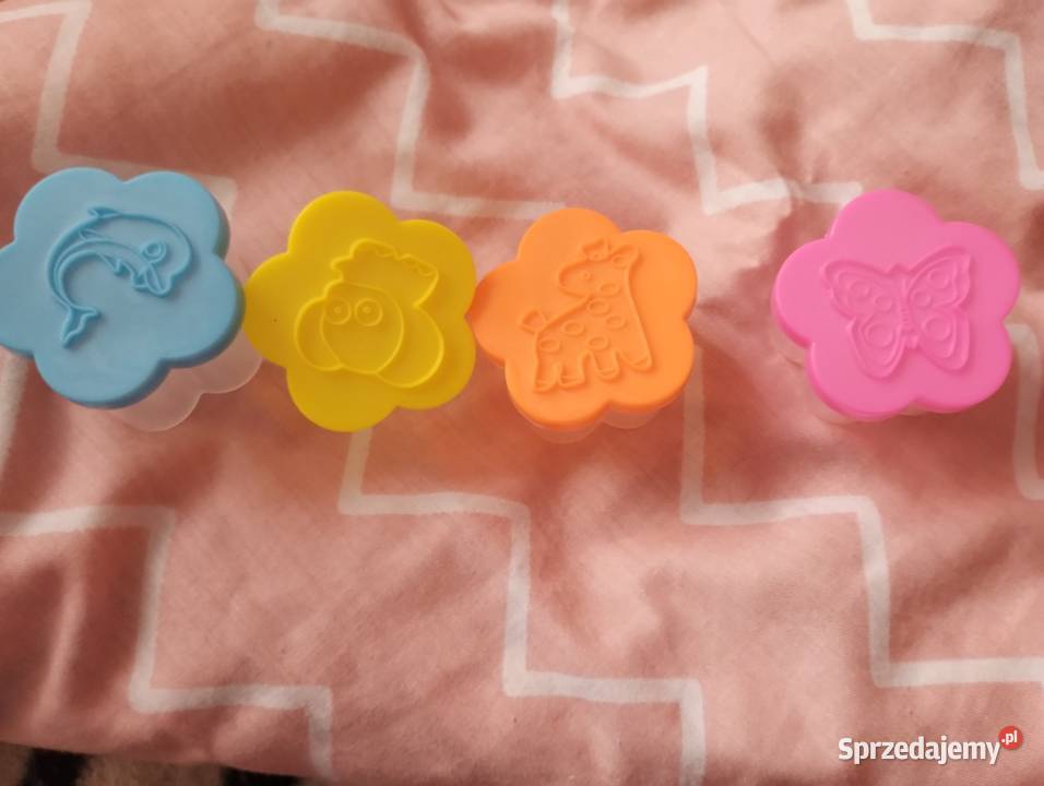 Puste pojemniczki Siemiatycze