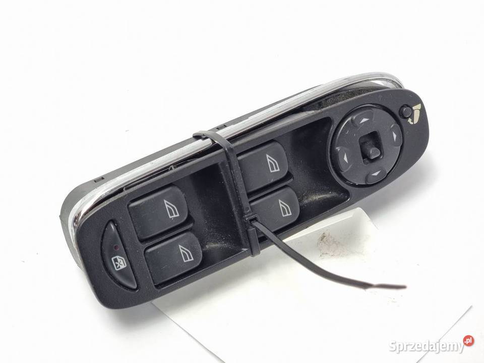 PANEL STEROWANIA SZYB JAGUAR XJ 2W9314540BE osobowe Pozostałe Lipno