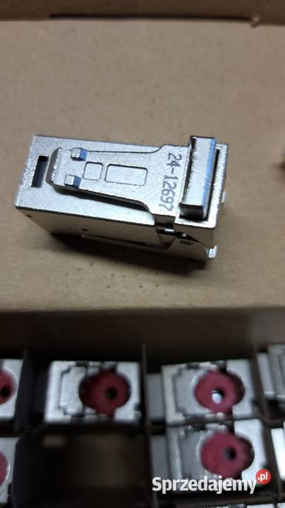 Złącza antenowe Murowana Goślina