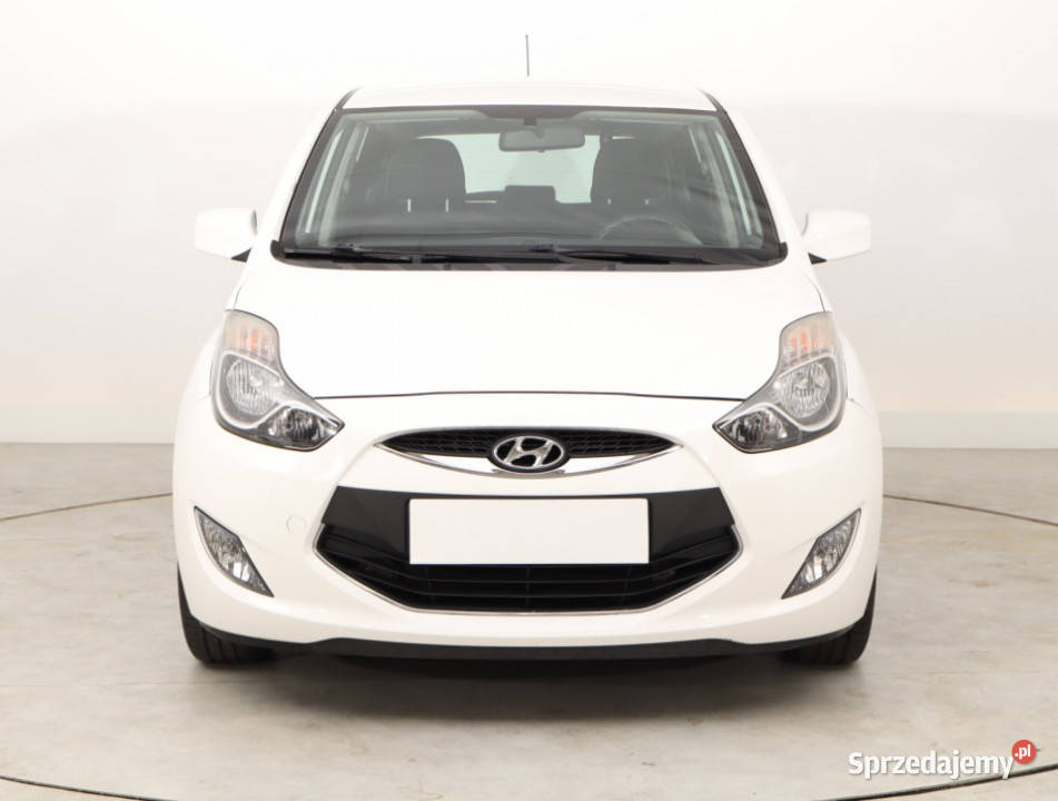Hyundai ix20 16 CVVT elektryczne szyby ix20 Bielany Wrocławskie