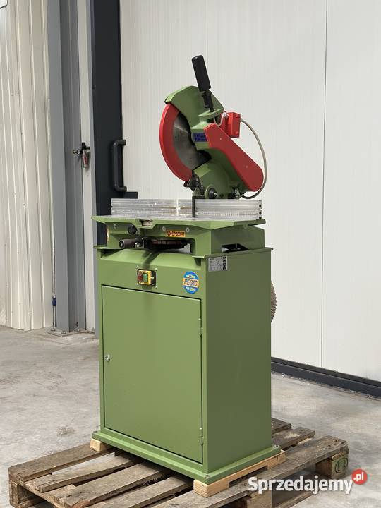 Piła kapowa ukośnica PEGIC GP 350 RT 1484