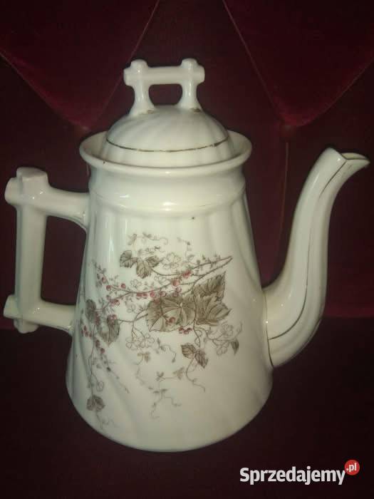 Dzbanek patyczak Gdańsk