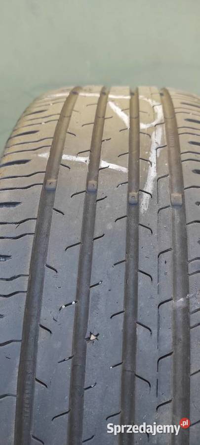 Continental EcoContact 6 205 55 16