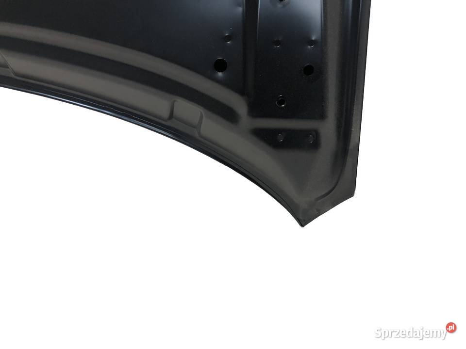 Kia Optima IV 20152020 Maska pokrywa silnika osobowe Skarżysko-Kamienna