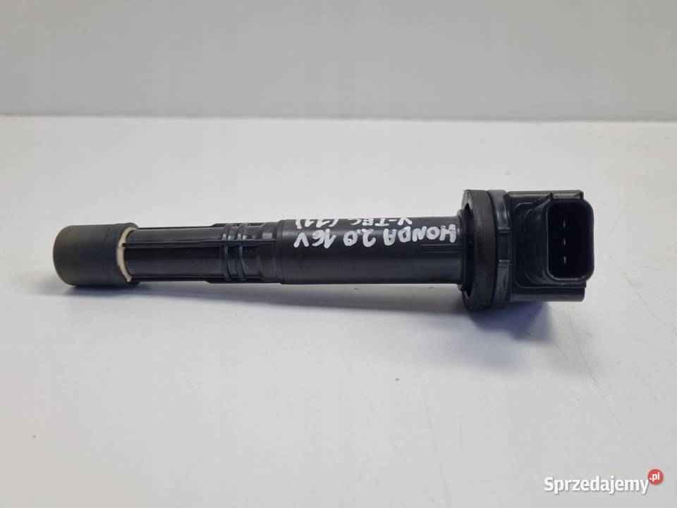 CEWKA ZAPŁONOWA Honda CRV CRV II 20 VTEC Rudka sprzedam