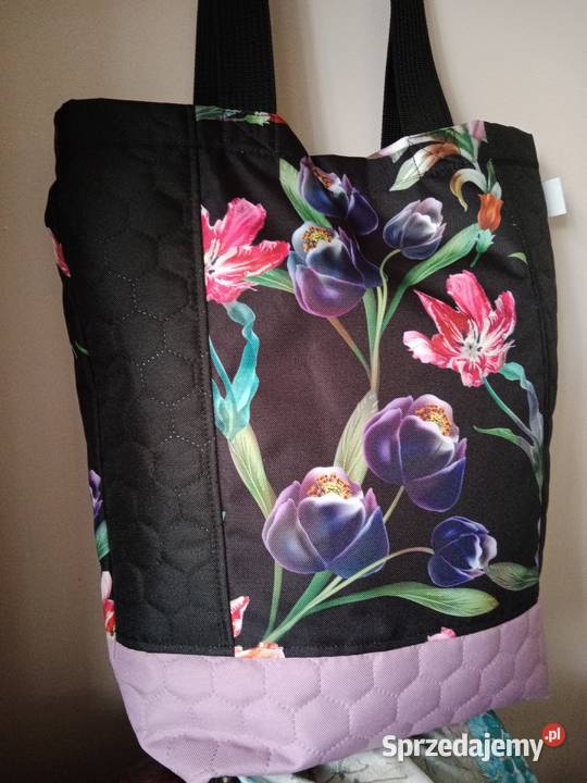 Torba codzienna wodoodporna Gliwice