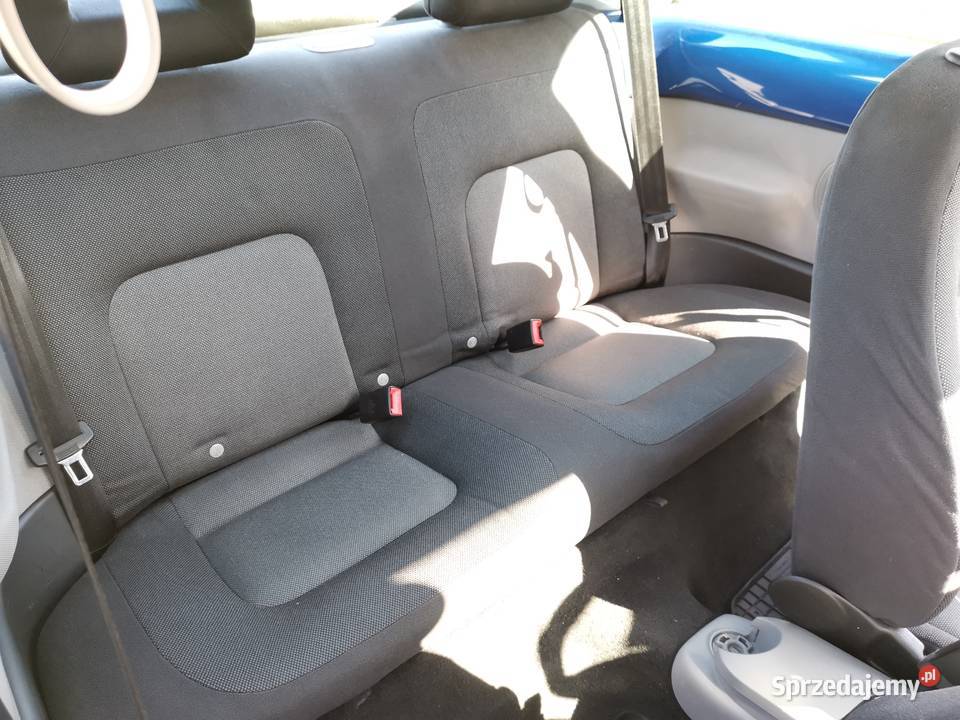 Volkswagen Beetle dolnośląskie Wrocław