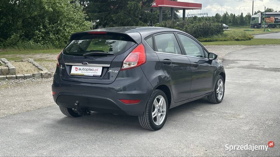 RATY benz Titanium Klimatronic Alufega Super elektrochrom. lusterko wst. wielkopolskie Rawicz