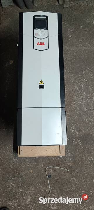 Falownik ABB ACS880 01 145A 3 E200 k473 145A dolnośląskie