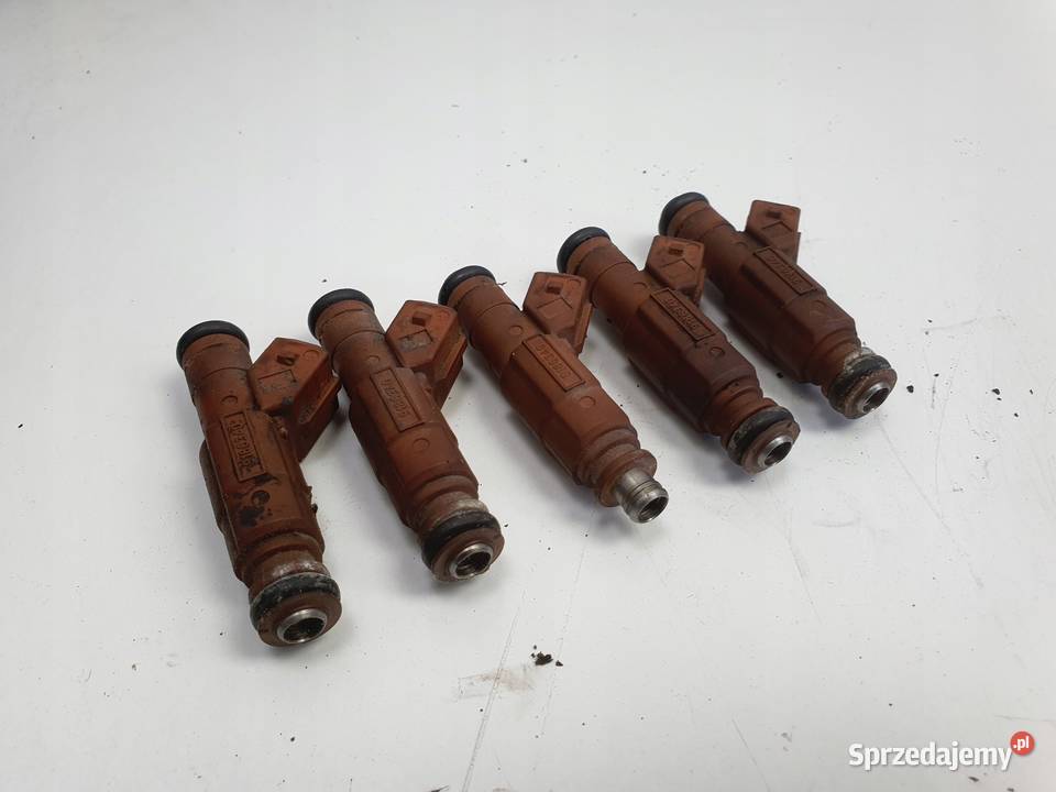 WTRYSKIWACZ Volvo S60 V70 II 20 T wtrysk Chełm