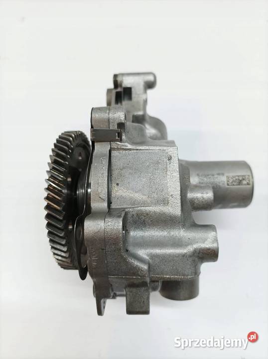 POMPA OLEJU 0GC315105J 20 TSI TFSI Skoda Superb sprzedam