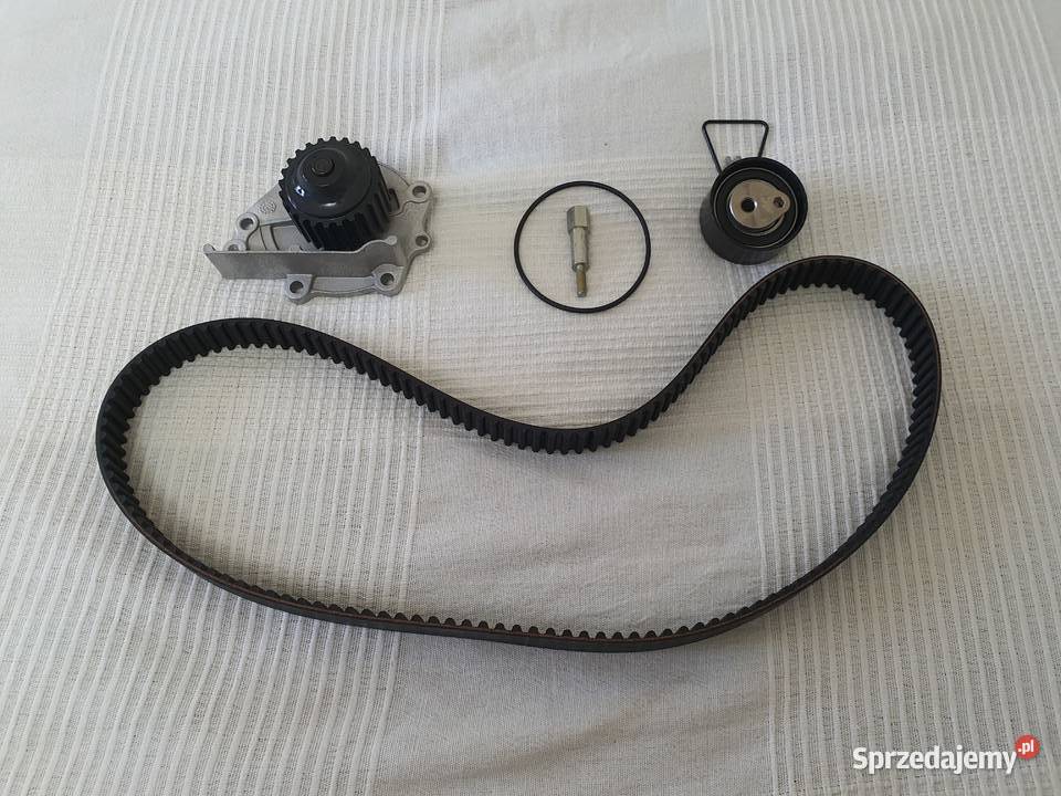 ZESTAW ROZRZĄDU ŚRUBA POMPA WODY ROVER 75 200 25