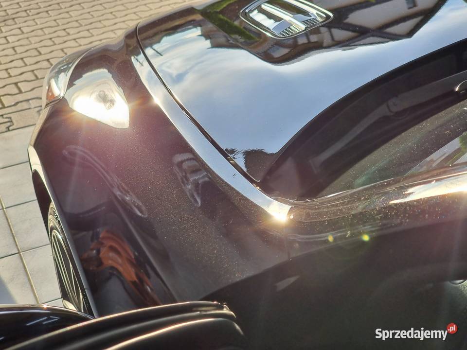 KIA Stinger 20T 2018 nieuszkodzony Niepołomice sprzedam