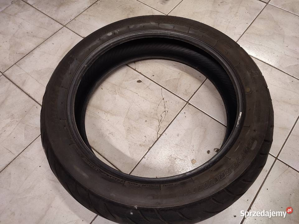 Opony motocyklowe honda hornet Yamaha 17 opona sprzedam