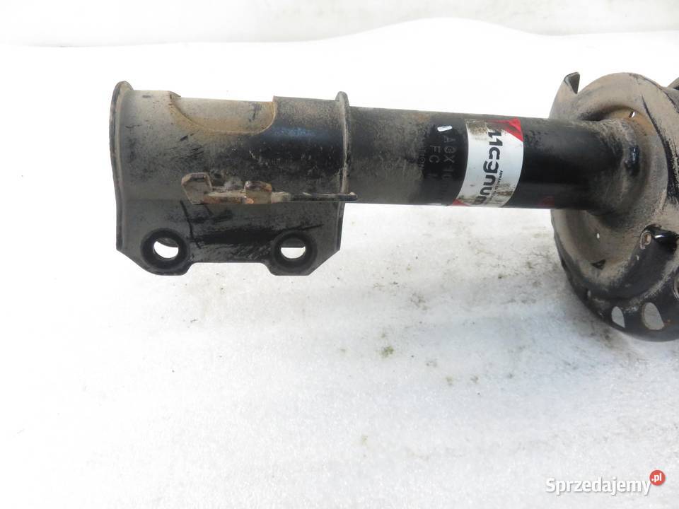 MCPERSON PRAWY PRZEDNI OPEL VECTRA C GTS 22