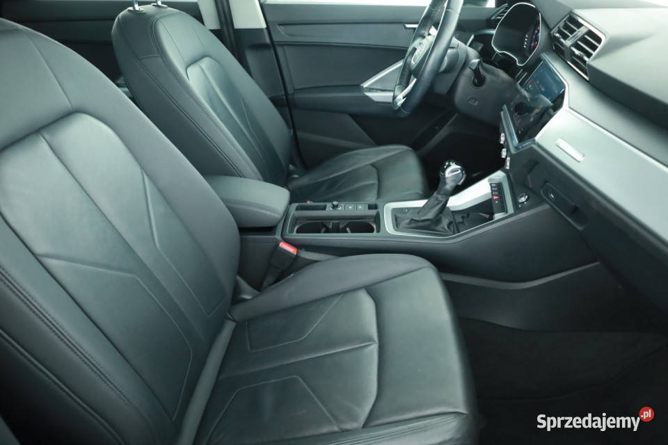 Audi Q3 Sportback 45 TFSI Piaseczno