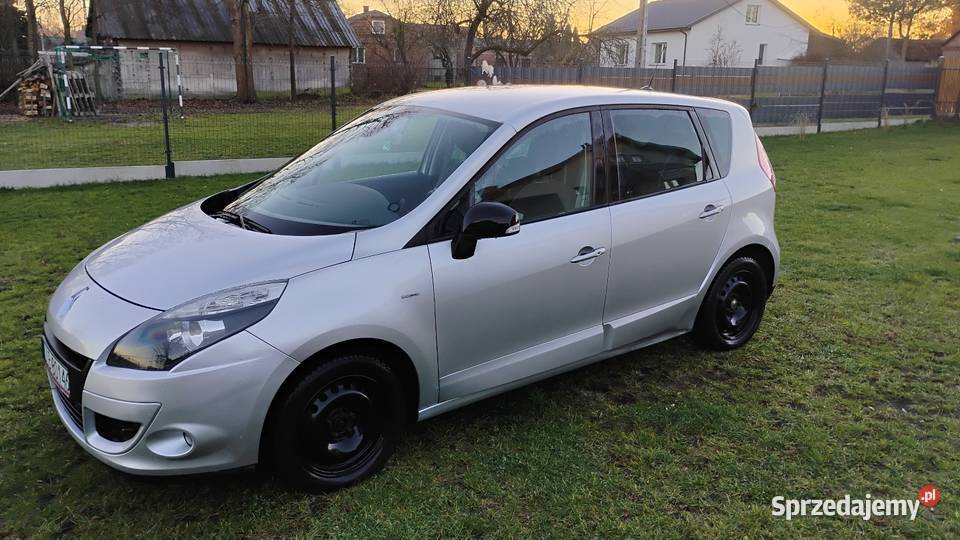 Renault Scenica 14 B Lubartów