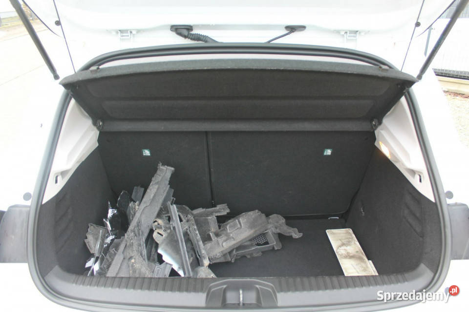 Renault Clio V 2019 Ostrów Wielkopolski