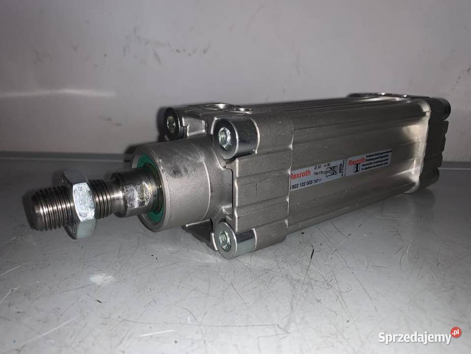 Rexroth 0 822 122 003 Cylinder Warszawa