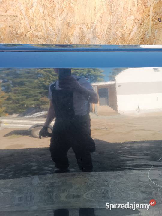 PEUGEOT TRAVELLER DRZWI PRZÓD PRAWY PRAWE Słowikowo