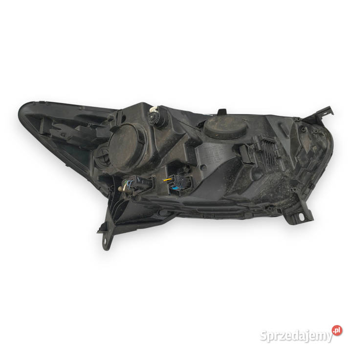 LAMPA LEWA Renault Captur I 1319 lewy przód Chełm