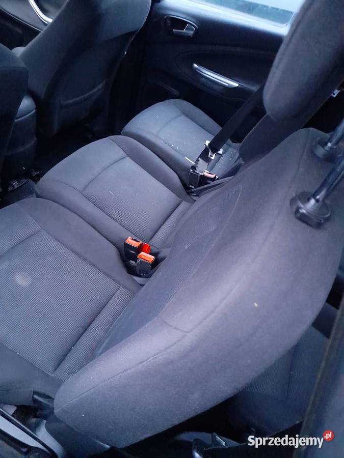 S 7osob 20b 257000km Lublin sprzedam