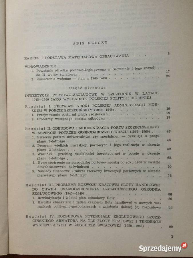 3165 Morska Funkcja Szczecina W Organizmie zachodniopomorskie