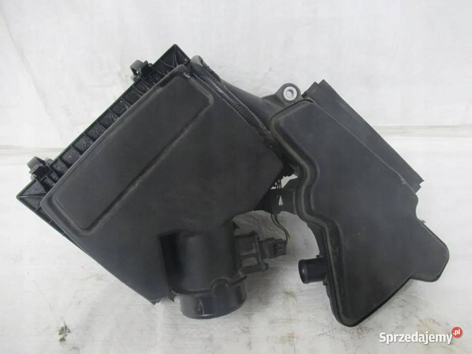 FORD MONDEO MK5 20 TDCI OBUDOWA FILTRA POWIETRZA osobowe