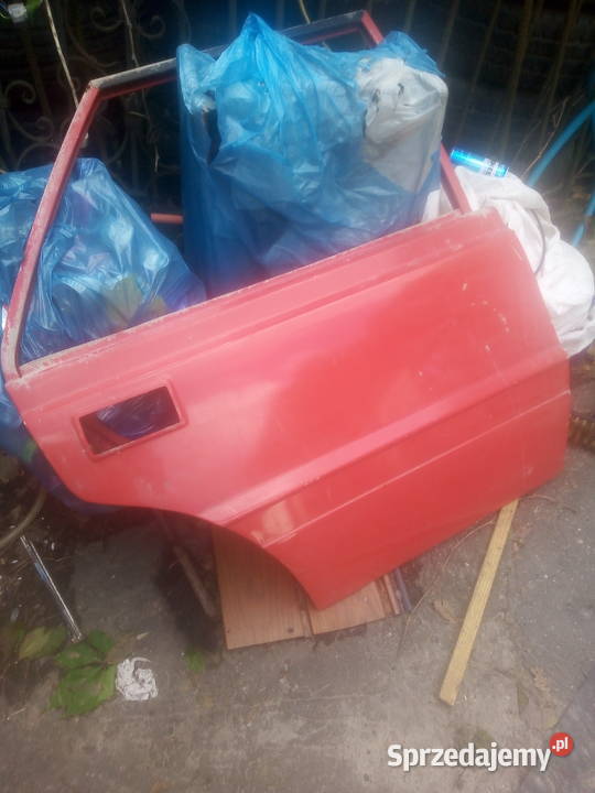 błotnik polonez borewicz i inne Ząbki