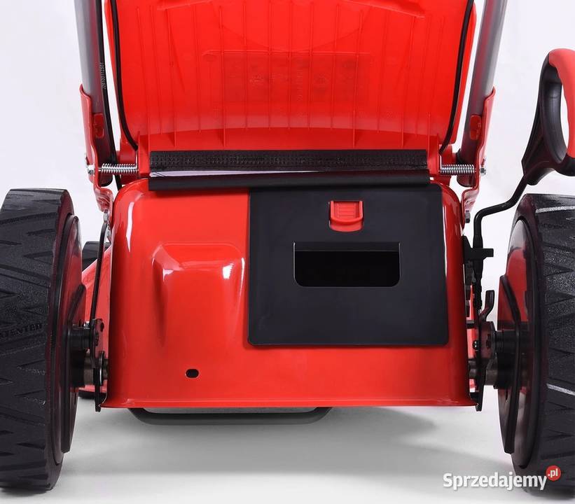 HECHT 548 SW KOSIARKA SPALINOWA DO TRAWY 5w1 sprzedam