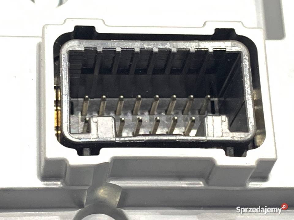 PANEL STEROWANIA RADIA MAZDA CX5 KD45660 SUV