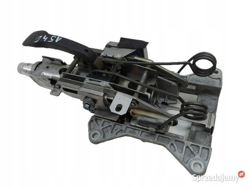 KOLUMNA KIEROWNICZA 8B0419502B Audi A4 B6