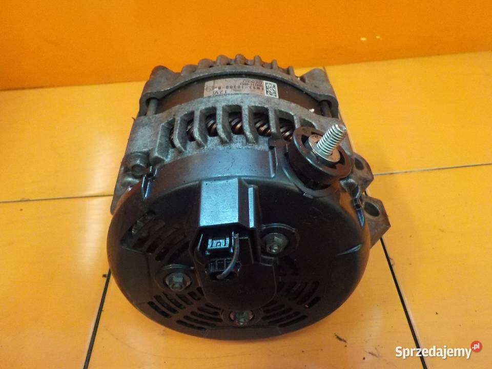 JAGUAR XF XJ DISCOVERY RANGE ROVER SPORT 30 D osobowe Suków