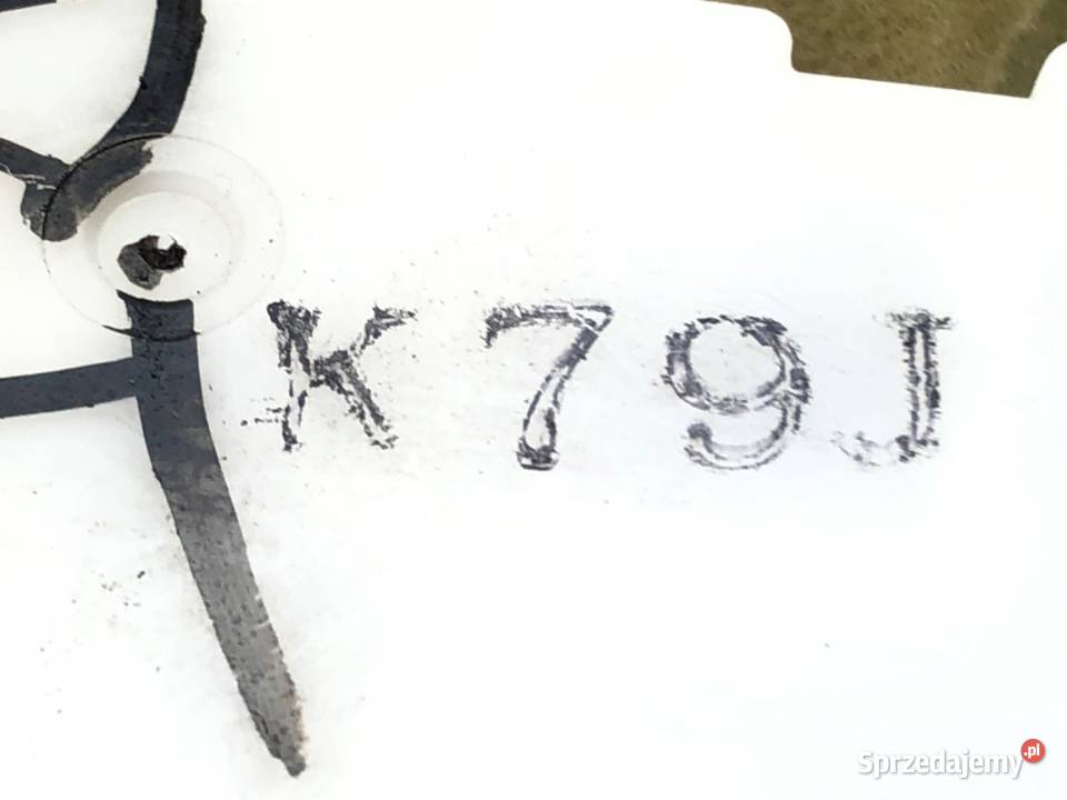 ZAMEK DRZWI PRAWY TYŁ MAZDA CX5 Minivan 1117