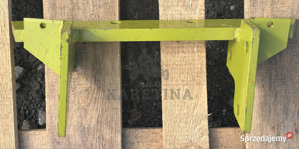 Claas Jaguar 71 75 Uchwyt Noża Bębna 9841780 Jastrzębniki sprzedam