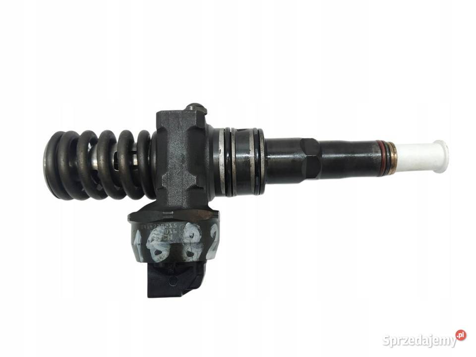 POMPOWTRYSKIWACZ 038130073AG 0414720215 19 TDI Pompowtryskiwacze