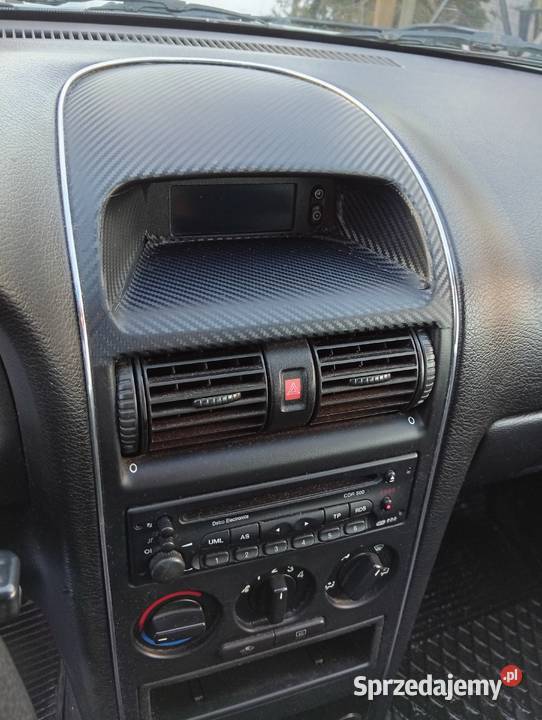 Opel Astra 17 tdi 1686cm3 lubelskie Zamość sprzedam