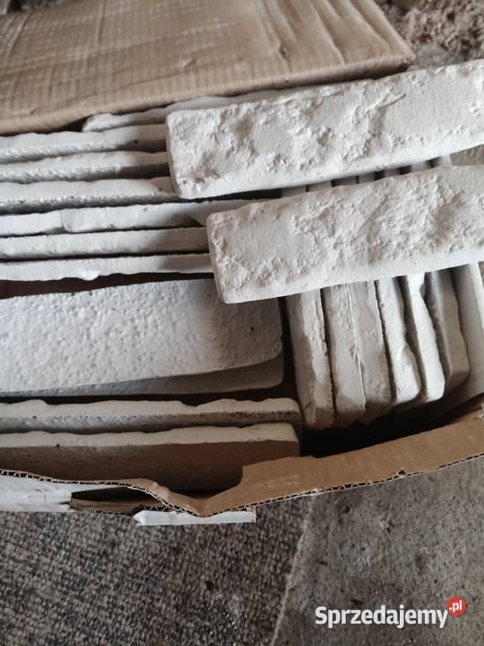 Sprzedam płytki Wyszków