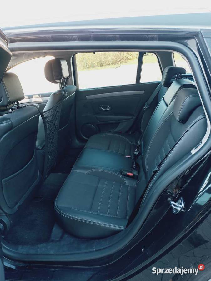 Renault laguna 3 20 1402011r Świebodzice