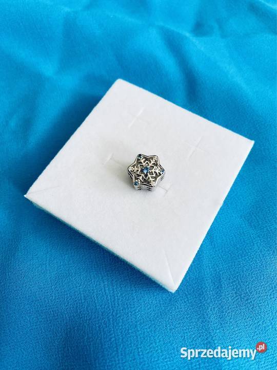 nowa unikatowa zawieszka charms beads tafla Gdynia sprzedam