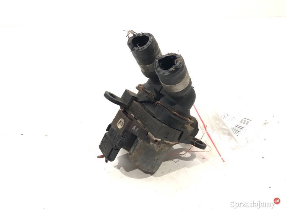 ELEKTROZAWÓR WODY MERCEDES W210 28 193