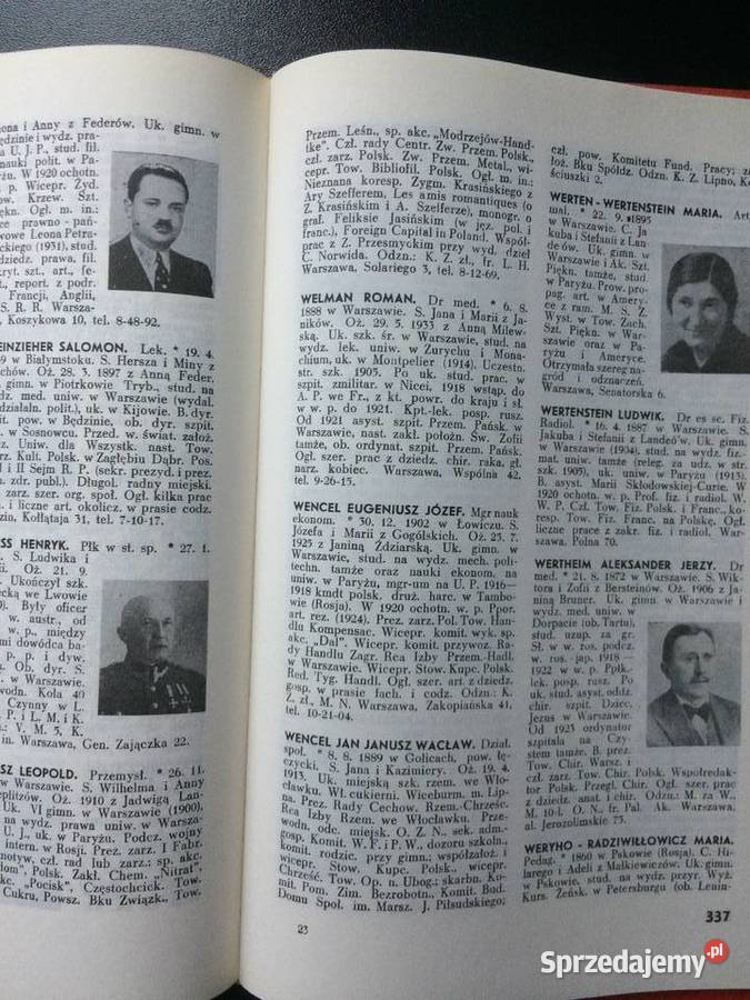 2727 Czy Wiesz Kto to Jest Szczecin